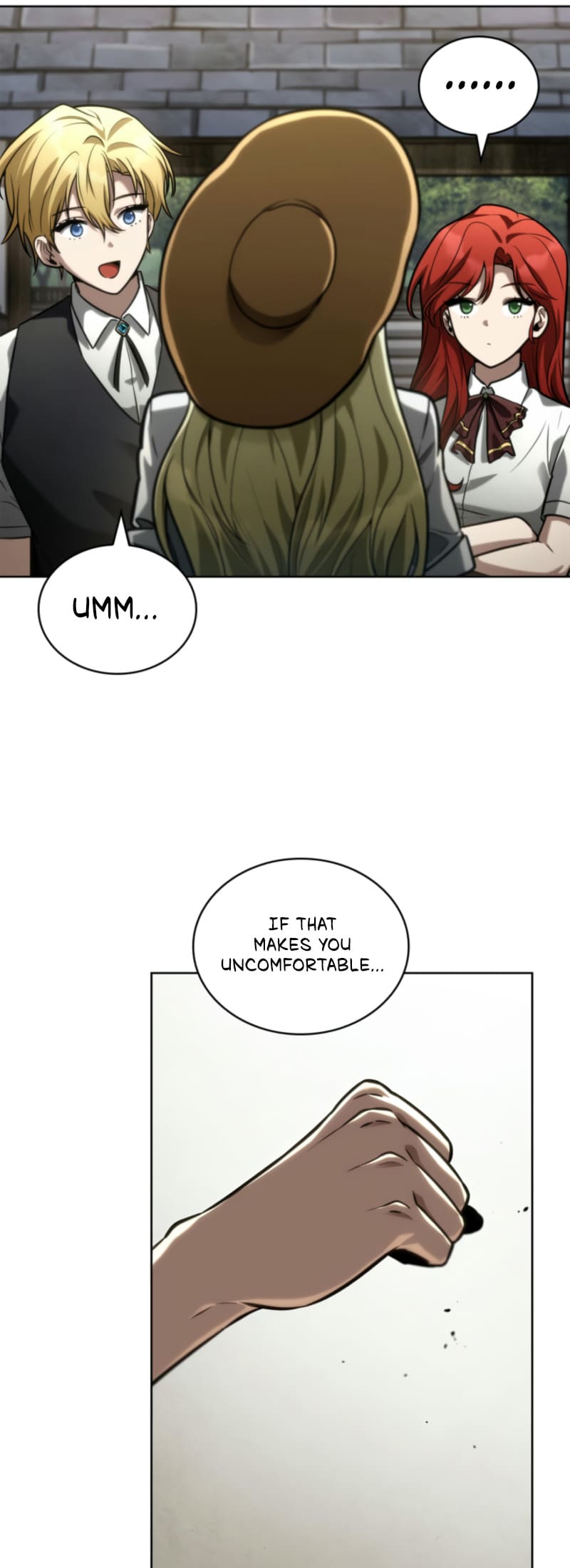 Infinite Mage, Chapter 107 image 84
